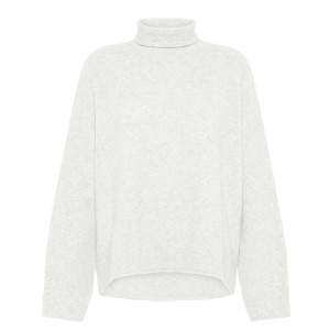 Deha Swetry Lounge High Neck Sweater Damskie