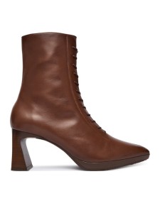 Hispanitas Trzewiki HI254379 Brązowy