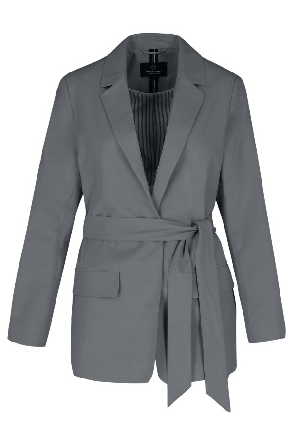 Marynarka z bawełną JB-RUNTA