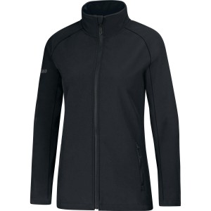 Kurtka Jako femme softshell Team