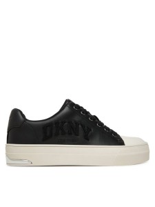 DKNY Trampki York K3511777 Czarny