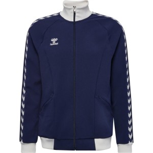 Bluza dresowa zapinana na zamek błyskawiczny Hummel Root