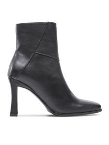 Jenny Fairy Botki HA150-J395 Czarny