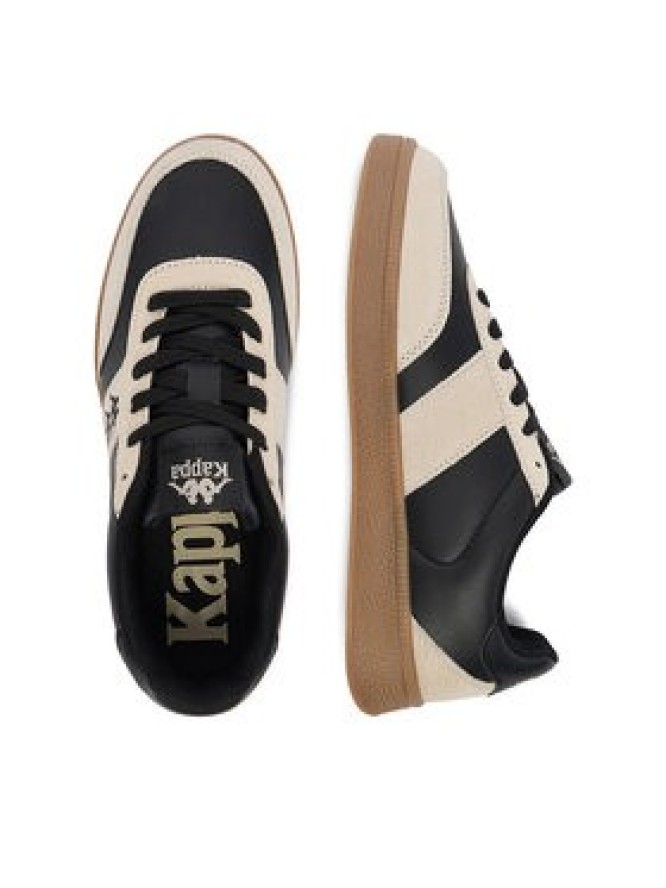 Kappa Sneakersy CEO-MP40-008Z(W) Czarny