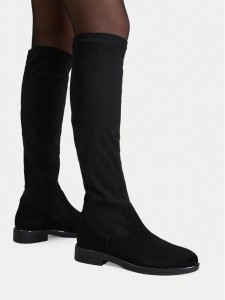 Lasocki Kozaki CEO-RST-56006-02 Czarny