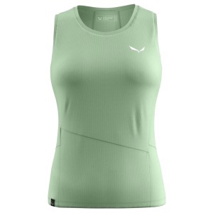 Damski tank top Salewa Puez Sporty Dry