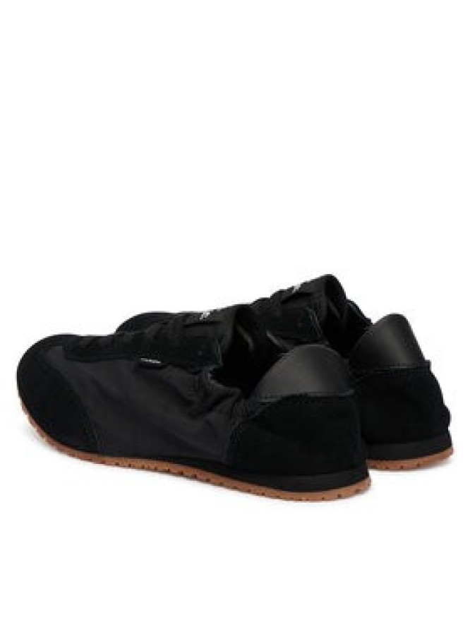 Vans Sneakersy Slp Collapsa VN000Z6XBLA1 Slp Collapsa Czarny