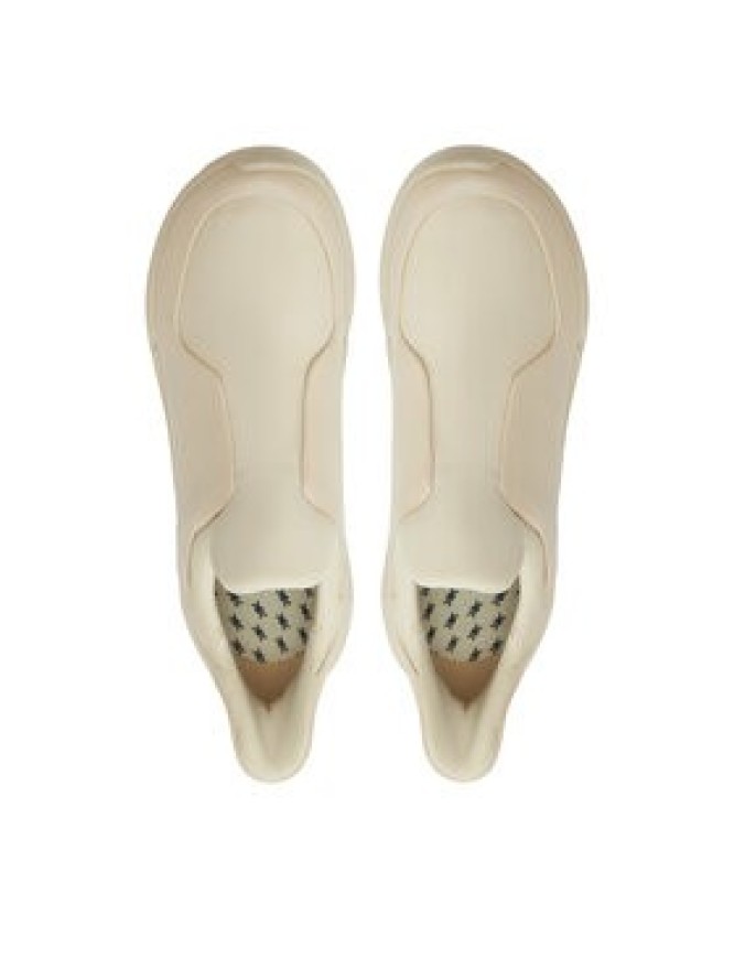 ECCO Sneakersy Biom 2.2 W 83082359113 Beżowy