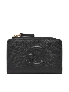 Coccinelle Portfel TQK Coccinelledulse Soft E2 TQK 17 01 01 Czarny