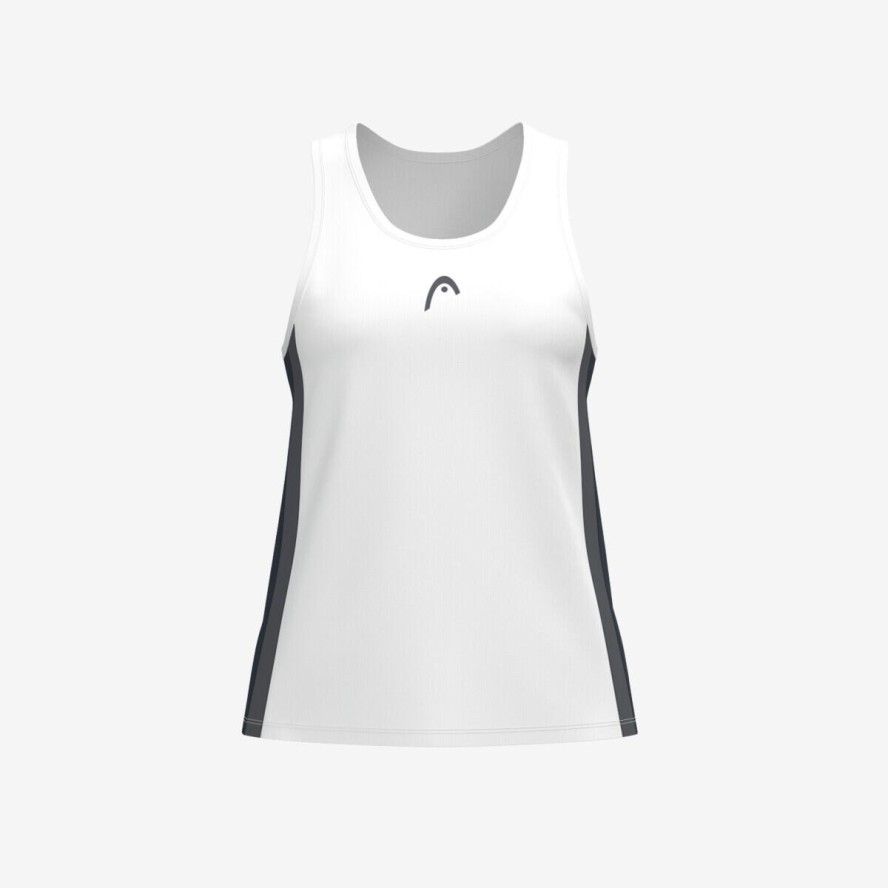 CLUB 25 Tank Top Girls