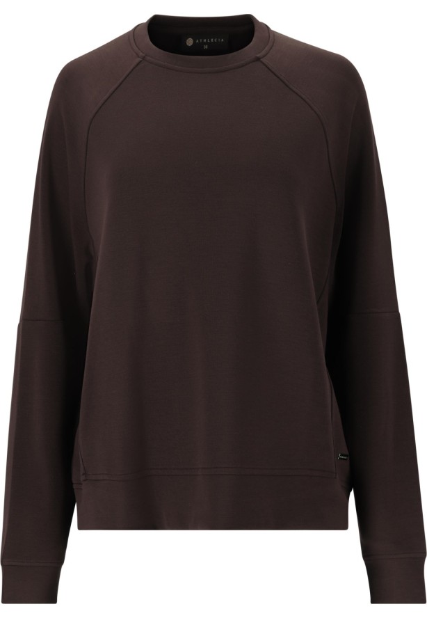 Bluza damska Athlecia Jacey