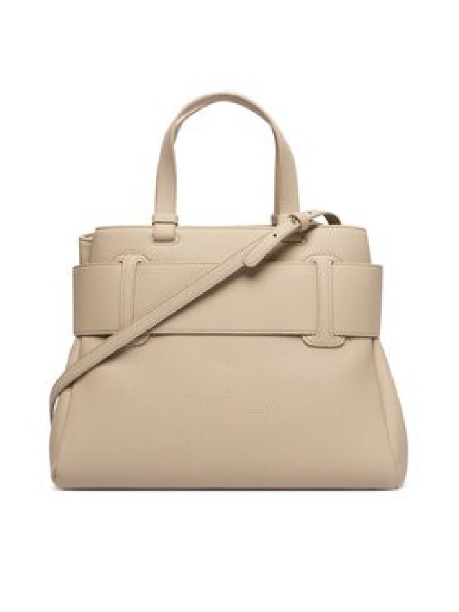 Armani Exchange Torebka XW000285 AF11902 U6208 Beżowy