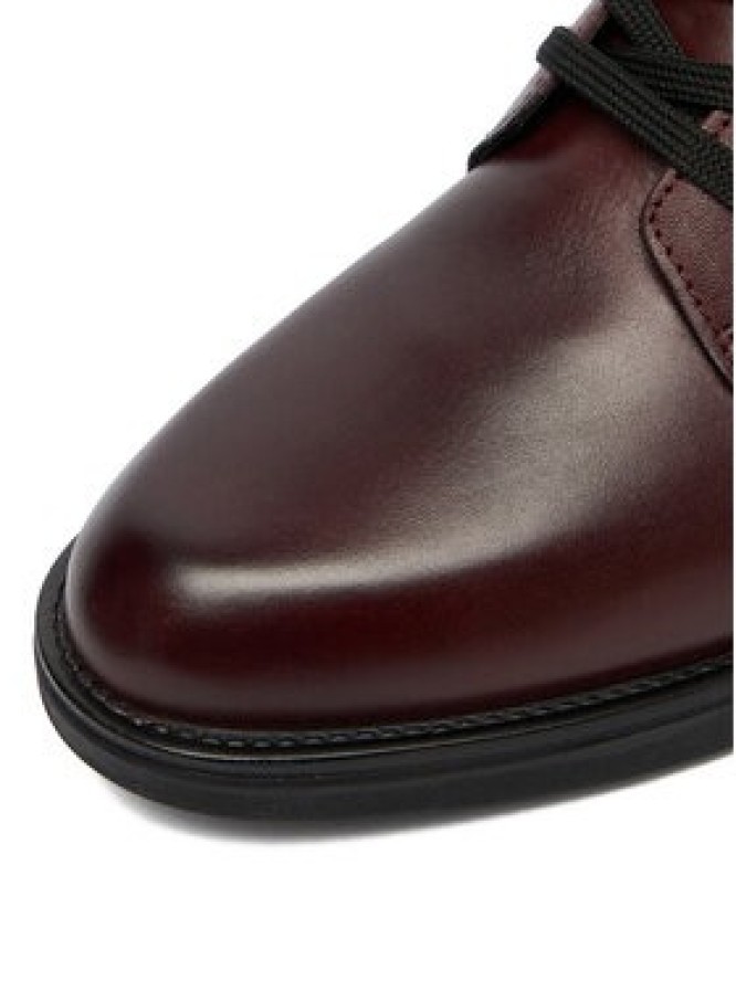 Lasocki Trzewiki CEO-WI23-JIA-01 Brązowy