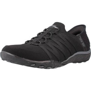 Buty sportowe Sneakersy damskie, Slip-ins: Breathe Easy - Roll With Me