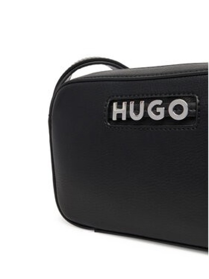 HUGO Torebka 50547054 Czarny
