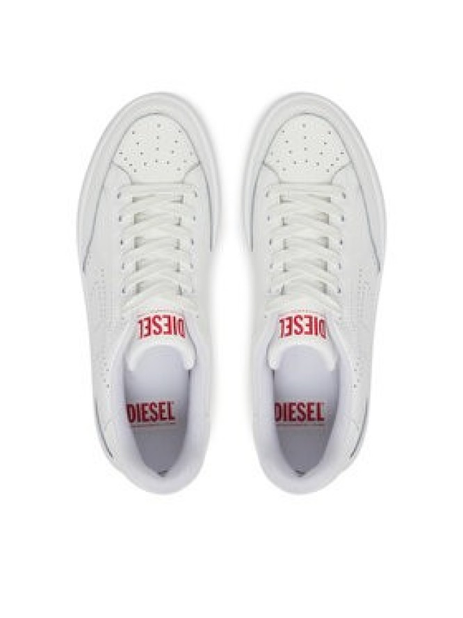 Diesel Sneakersy S-Dakota Low W Y03507P0476 Biały