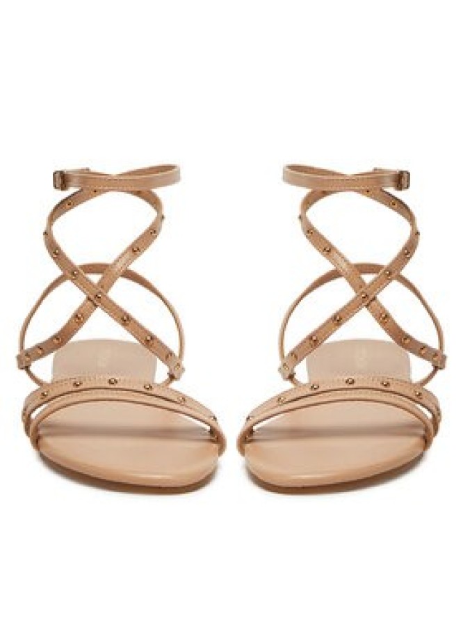 DeeZee Sandały 2024-97 Beżowy