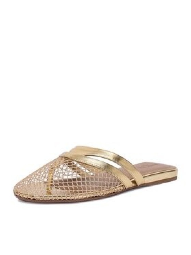 Badura Japonki EO-ANIKA-LT213-3 Złoty