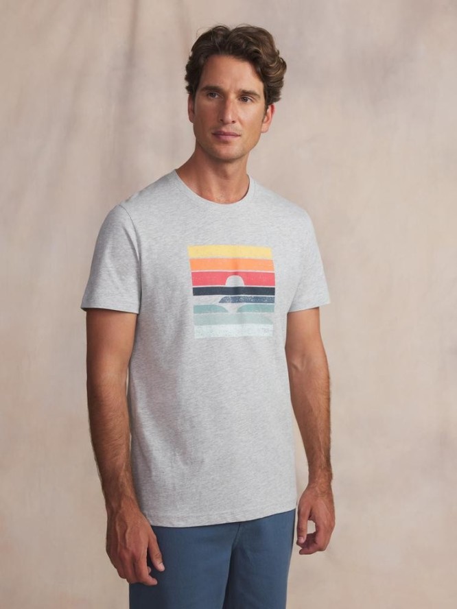 T-shirt TBS Keran