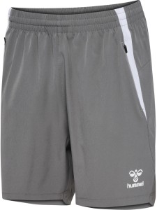 Szorty damskie Hummel Lead 2.0