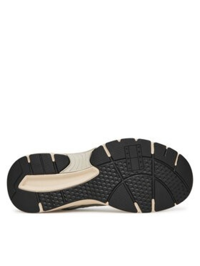 Tommy Jeans Sneakersy Archive '25 EN0EN02809 Écru