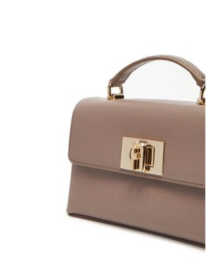 Furla Torebka 1927 WE00423 ARE000 CN 2572S Beżowy