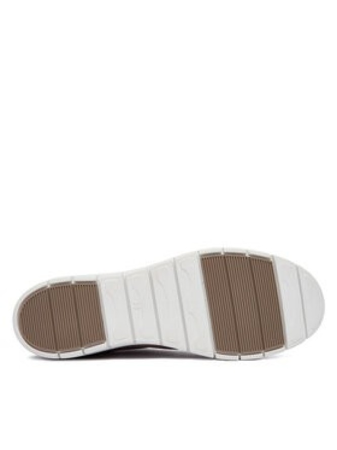 Caprice Sneakersy 9-23700-42 Brązowy
