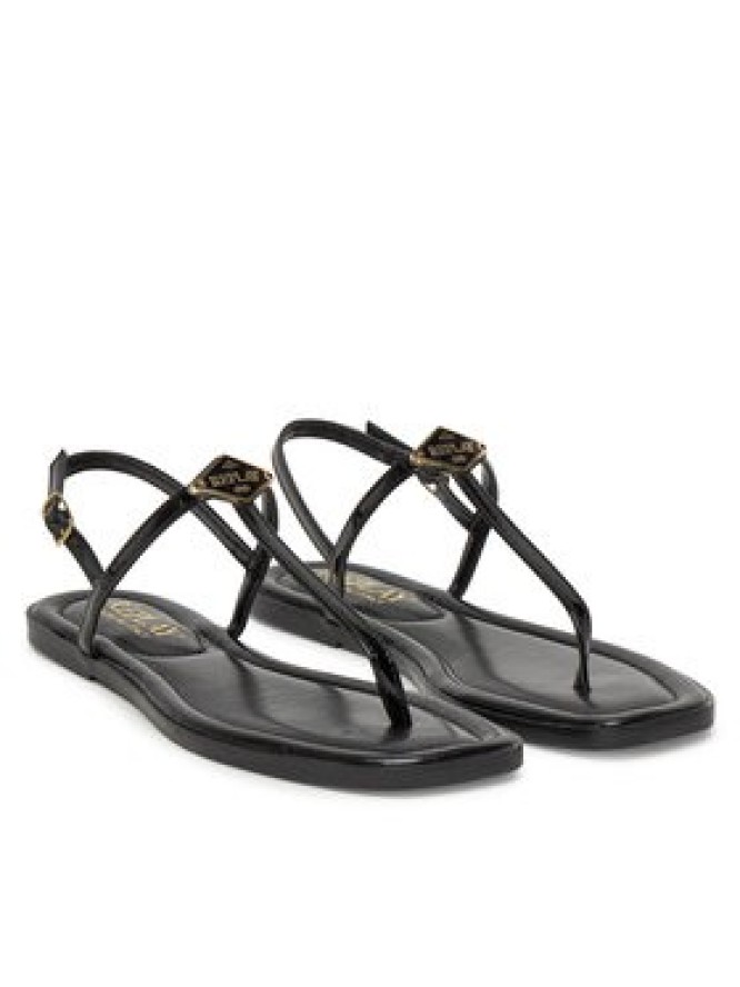 REPLAY Sandały GWF6A .000.C0001S Czarny