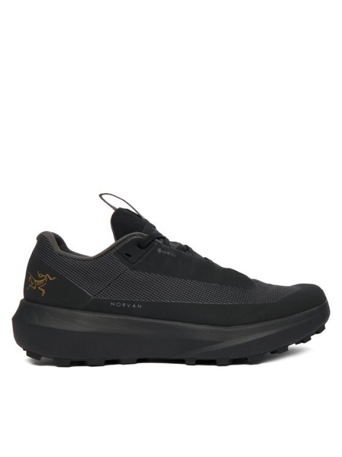 Arc'teryx Trekkingi Norvan Ld 4 Gtx X000010399 Czarny