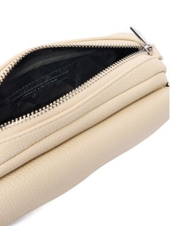 Armani Exchange Torebka XW001547 AF17019 U1092 Beżowy