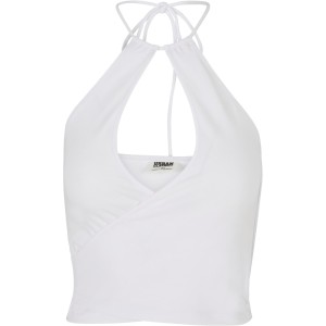 Tank top court wraparound woman Urban Classics