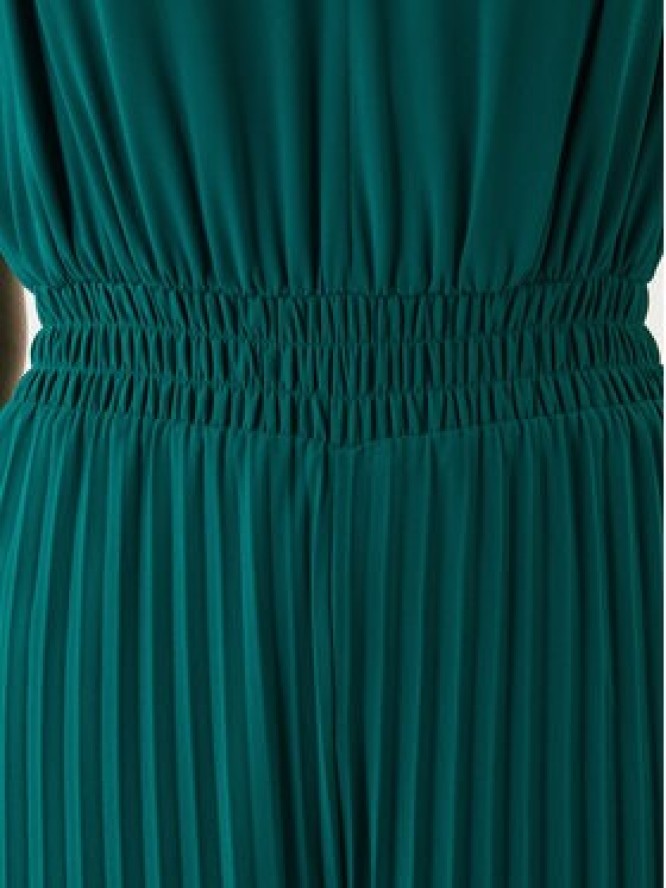 Morgan Kombinezon 261-PALJI Zielony Regular Fit