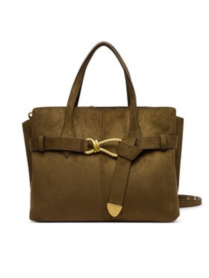 Steve Madden Torebka Bjoplin 13002641 Khaki