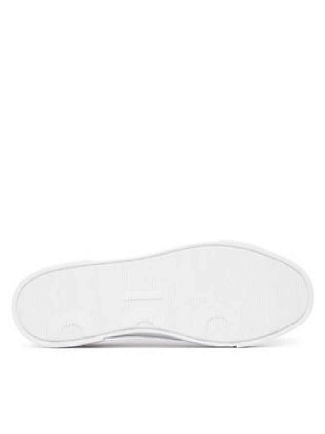 HÖGL Sneakersy 1-103601 Biały