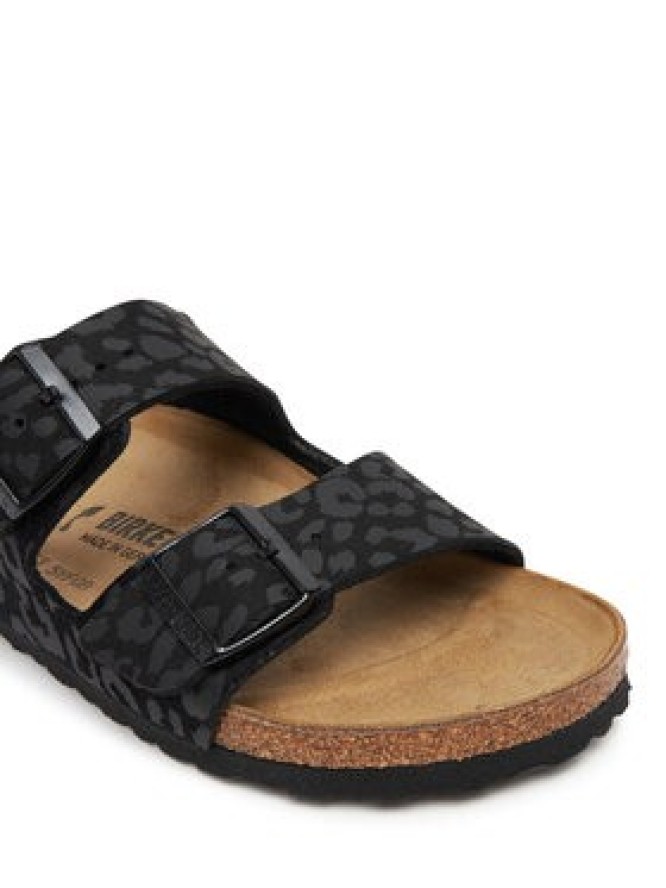 Birkenstock Klapki Arizona 1030563 Czarny