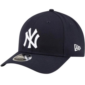 Czapka baseballowa 9forty MLB New York Yankees PLYR REP MC OTC
