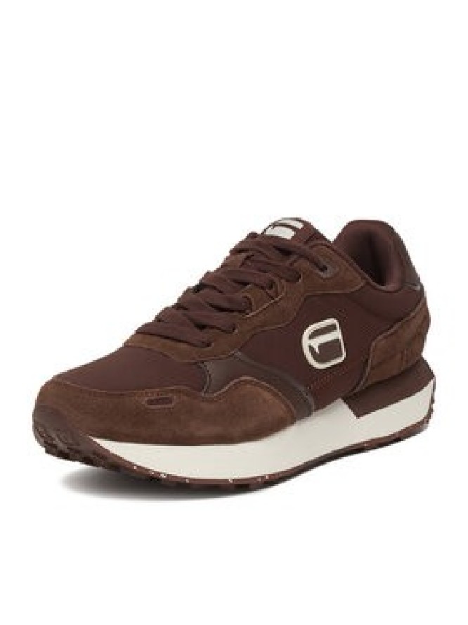 G-Star Raw Sneakersy CEO-YG240116-02L Brązowy