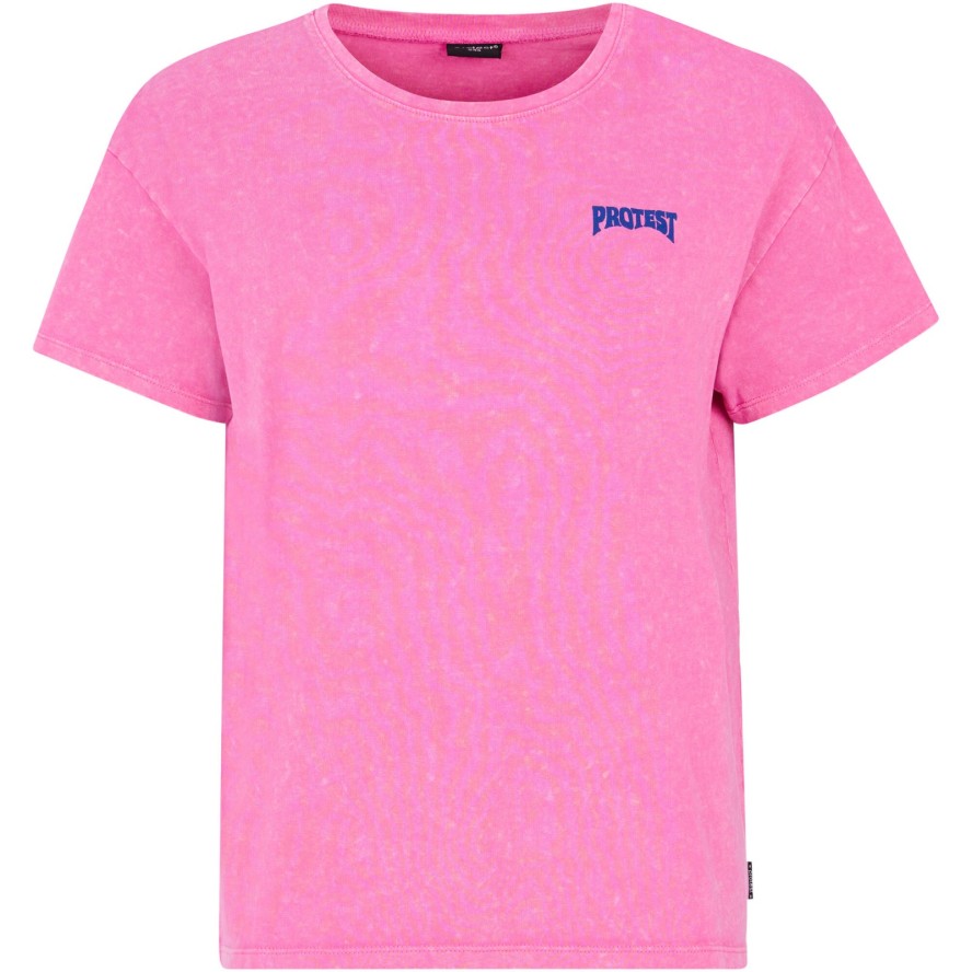 T-Shirt damski PROTEST PRTAlpha