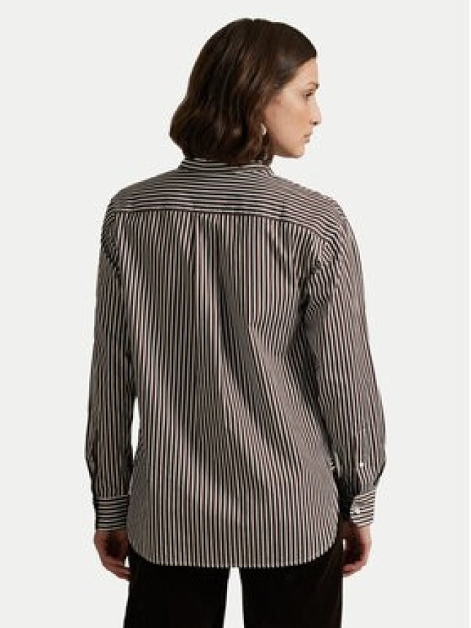 Polo Ralph Lauren Koszula 211910743031 Brązowy Regular Fit