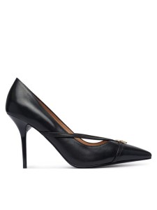 LOVE MOSCHINO Szpilki JA10119G1PIA0000 Czarny
