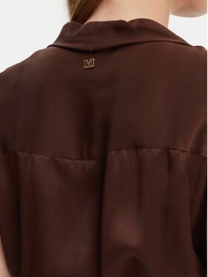 Marciano Guess Kombinezon 5YGD24 7350A Brązowy Regular Fit