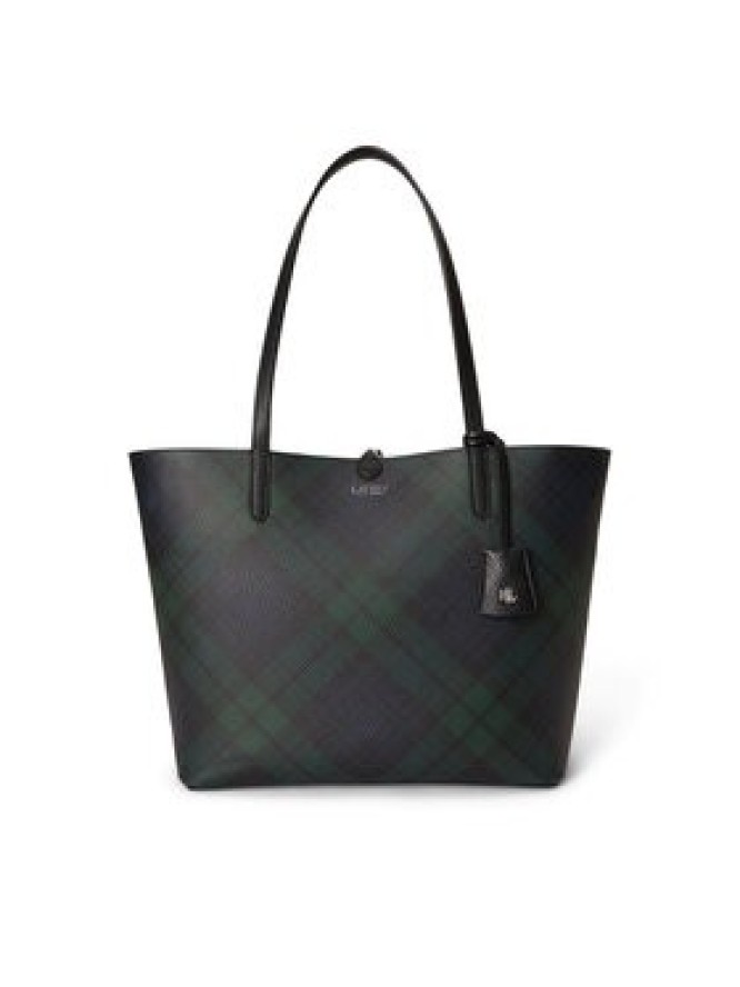 LAUREN RALPH LAUREN Torebka 431795329085 Czarny