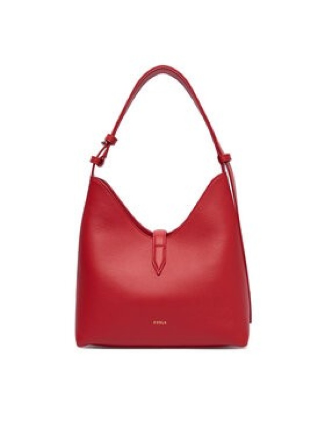 Furla Torebka Goccia S WB01979 BX3353 KH 4484S Czerwony