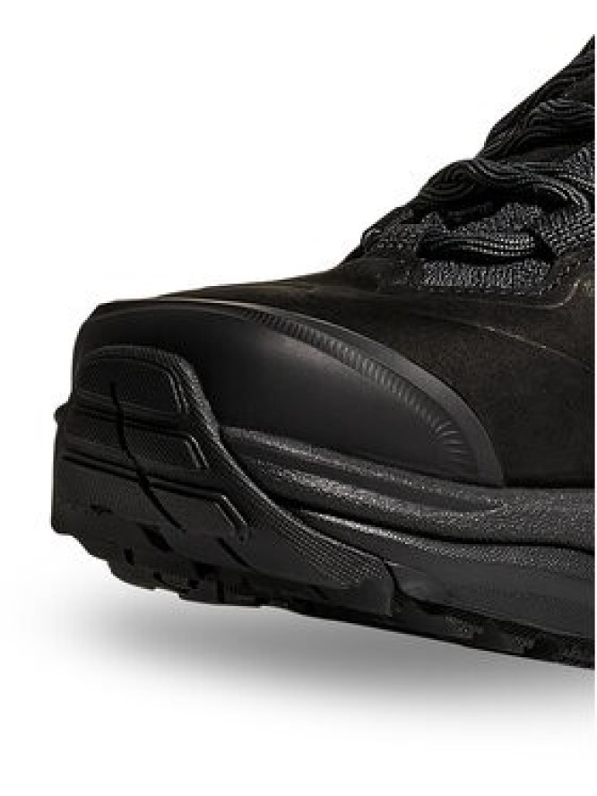 Hoka Trekkingi Kaha 3 Low GTX 1162533 Czarny