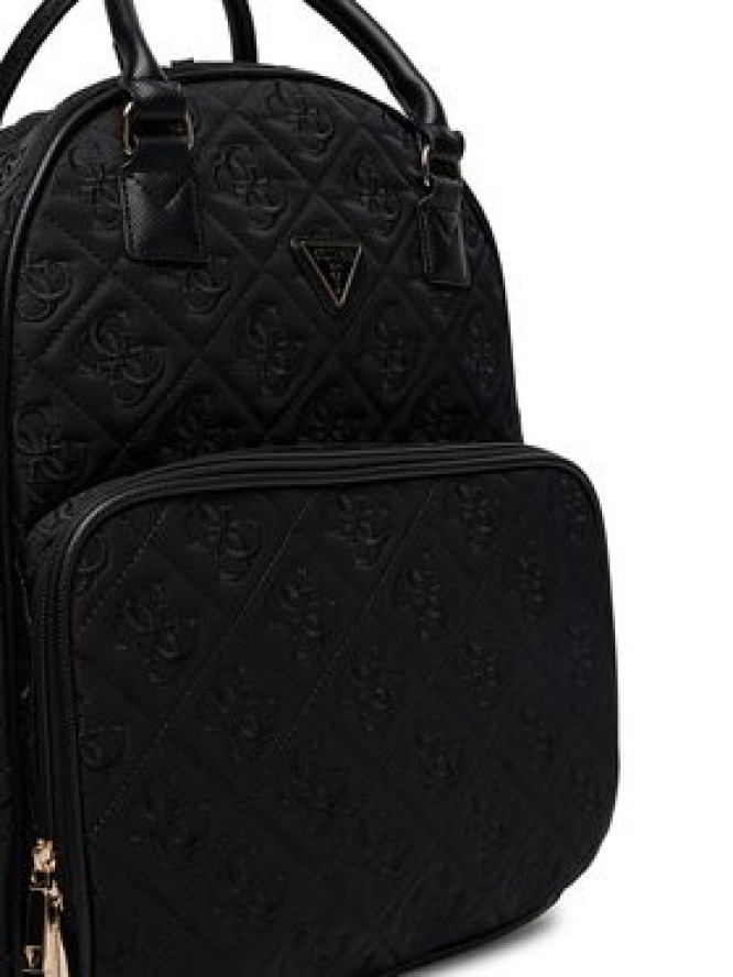 Guess Plecak Adelasia Travel TWNB96 58030 Czarny