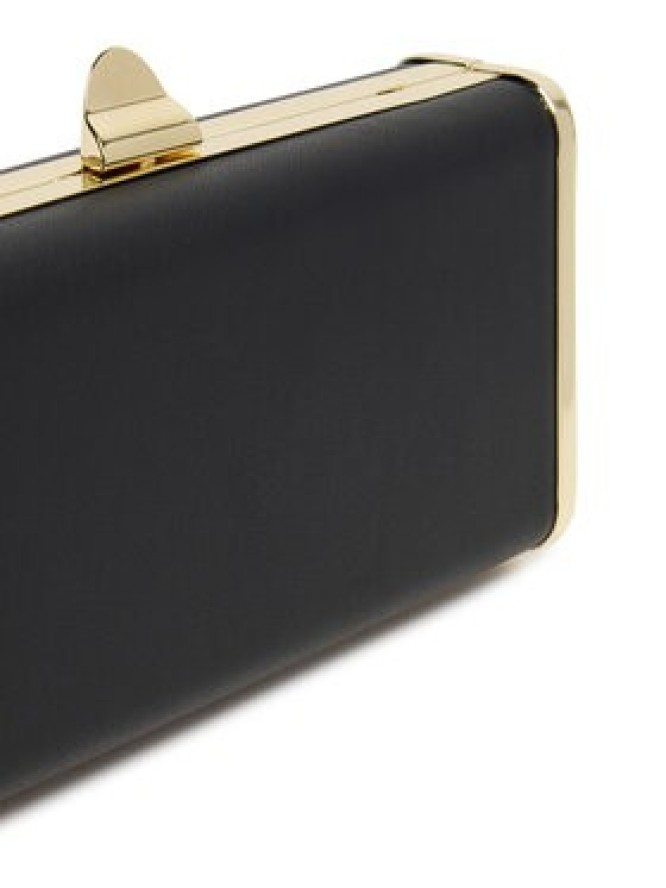 Coccinelle Torebka TR5 Coccinelleliv E1 TR5 19 01 01 Czarny