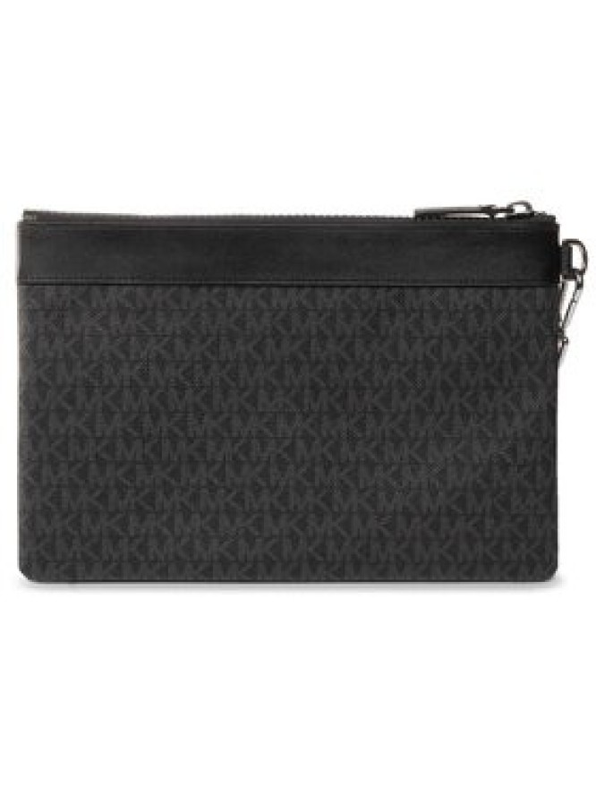 MICHAEL Michael Kors Torebka Travel Pouch 33F9LACU2B Czarny