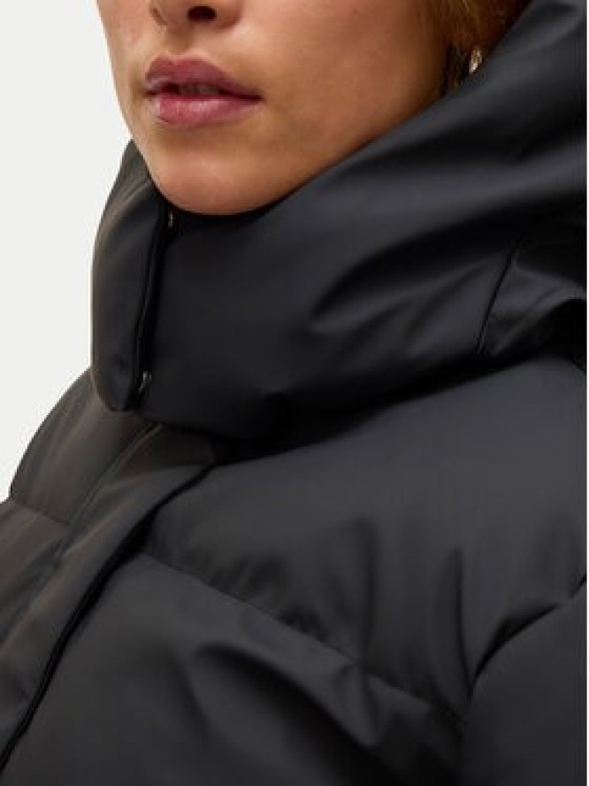 Vero Moda Kurtka zimowa Greta Kylie 10311315 Czarny Regular Fit