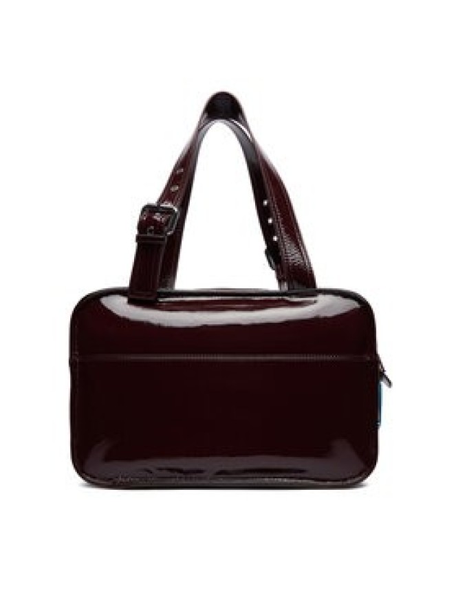 Patrizia Pepe Torebka 2B0125/L170-M558 Fioletowy