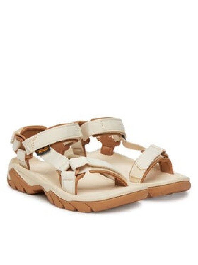Teva Sandały TERRA FI 5 UNIVERSAL 1099443 Beżowy